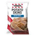 thumbnail image 1 of TGI Fridays Bacon Ranch Potato Skins 113.4g, 1 of 1
