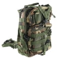 thumbnail image 3 of Mochila de viaje Zulema Mochila de senderismo 24x15x36cm, 3 of 8