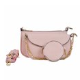 thumbnail image 7 of Messenger Crossbody Bags for Women Shoulder Bag with Mini Coin purse pouch accessory keychain with Wristlet Bag, 7 of 7
