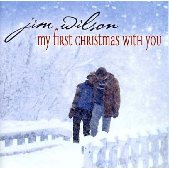 My First Christmas With You