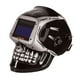 thumbnail image 1 of Careta modelo calavera, electronica para soldar, sombra 9 a 13 Truper CAREL-913C, 1 of 2