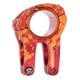 thumbnail image 2 of Vástago de bicicleta de 31,8 mm degree Aleación de aluminio Vástago de bicicleta de 4 pernos Vástago de manillar corto para BMX Piezas de Soledad Potencia de bicicleta de montaña, 2 of 10