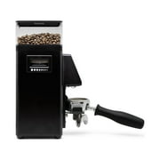 Rancilio Stile Grinder (Black)