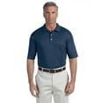 thumbnail image 1 of Devon & Jones Men's Pima-Techâ„¢ Jet PiquÃ© Polo, 1 of 3