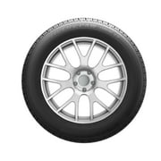 Uniroyal Tiger Paw Touring A/S All Season 205/55R16 91H Passenger Tire
