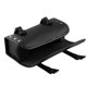 thumbnail image 2 of sweethay Bolsa Universal para horquilla de motocicleta, soporte para manillar de motocicleta, resistente al agua, bolsa de herramientas lateral de cuero Accesorios para motos sweethay CZ13375-00B, 2 of 6