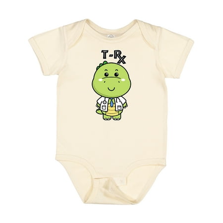 

Inktastic T-Rx Gift Baby Boy or Baby Girl Bodysuit