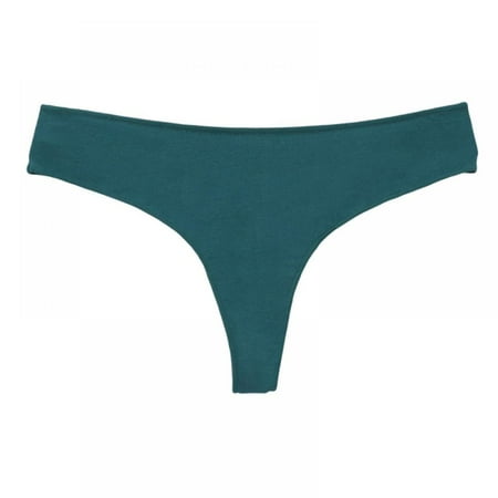 

Women s Bikini Panties Pack Moisture-Wicking Cotton Bikini Underwear for Women