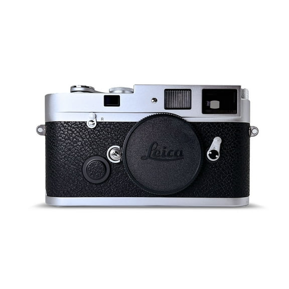Leica MP 10301 35mm Rangefinder Camera with 0.72x Viewfinder