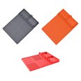thumbnail image 4 of Maytalsory Tapis de Protection pour Grille de Barbecue avec Outil en Silicone Antidérapant Résistant à la Chaleur Grand Gris, 4 of 6