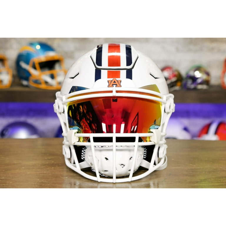 SHOC Zero G Plus Football Visor - Inferno - Walmart.com