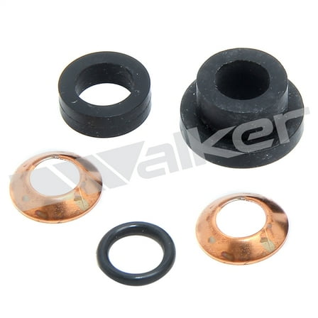 Walker 17109 Fits select: 1977-1979 CADILLAC DEVILLE, 1976-1977 CADILLAC SEVILLE