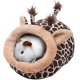 thumbnail image 1 of Chinchilla Hedgehog, accesorios de cama de conejillo, juguetes, jaula, dragón barbudo, hámster, suministros de hábitat, hurón, rata brand modelStyleType, 1 of 2