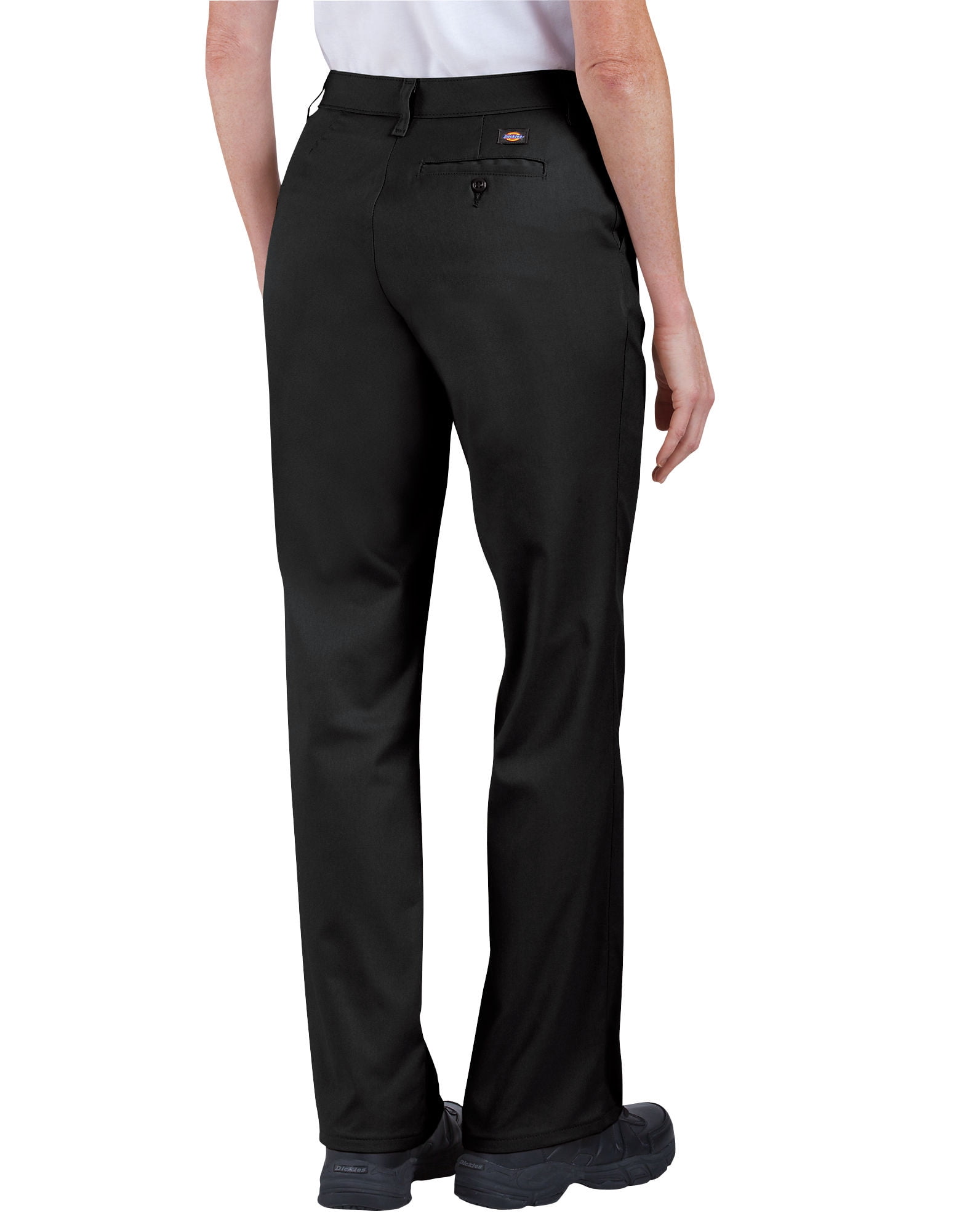 women's dickies work pants walmart