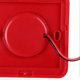 thumbnail image 2 of 115dB Industrial Sound and Light Alarm, Ultra Loud Red Flashing Lights, Fire Strobe Siren, 2 of 3