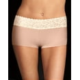thumbnail image 1 of Maidenform Shorty en Coton pour Femmes avec Dentelle - Article à Succès, 6, 1 of 1
