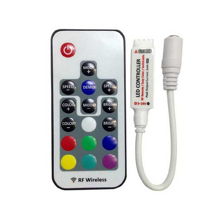 Rf dimmer deals