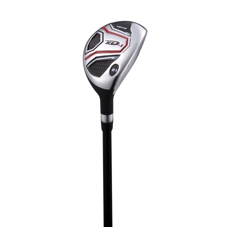 Unknown Aspire XD1 Teen 13 Piece Golf Club Set for Ages 13-16