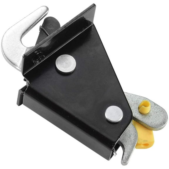 A-Premium Door Lock Actuator Compatible with Chevrolet S10 GMC Sonoma 1996-2003 3rd Lower Bottom Door Cargo