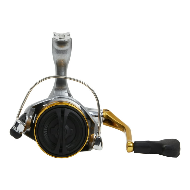 Shimano Fishing SEDONA 4000 XGFI Clam Spinning Reel [SE4000XGFIC] 