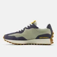 thumbnail image 2 of New Balance 327 [U327SD] Men Casual Shoes Navy/Grey, 2 of 6