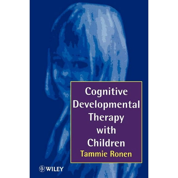 Cognitive Developmental Therapy with Children, (Paperback)