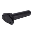 thumbnail image 2 of Kayak Flush Mount Rod Holder, Durable Stable Kayak Fishing Rod Holder Practical  For Kayak Boat Canoe, 2 of 8
