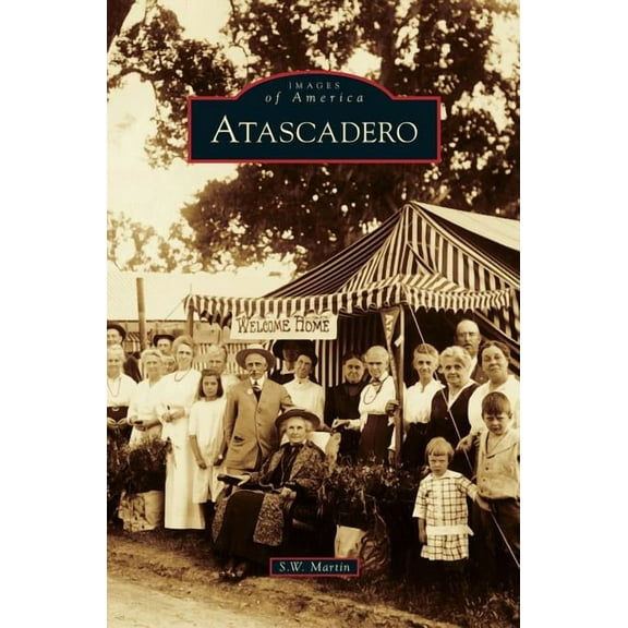 Atascadero (Hardcover)