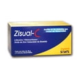 thumbnail image 1 of ZISUAL C 30G CAN C6 VASO BOTELLA, 1 of 2