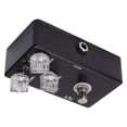 thumbnail image 4 of Effects Pedals, Easy  Guitar Effect Pedal True Bypass Preamplifier  for Playing, 4 of 7