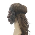 thumbnail image 4 of Amazon Cross Border Halloween Mask Black Myth Ape Goku Mask halloween3D Mask PU Foam, 4 of 5