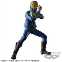 BanPresto - My Hero Academia - The Amazing Heroes Vol.26 -  Best Jeanist (MHA), Banpresto, Gifts