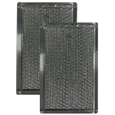 Honeywell Enviracaire Elite Filter 2-Pack Reusable Aluminum Mesh Pre-Filters - Compatible With Honeywell 203369 Furnace/HVAC (20"x12.5") Honeywell Air Purifier-Filters - Foto 5