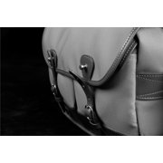 Mini Eventer - Black Fibrenyte/ Black