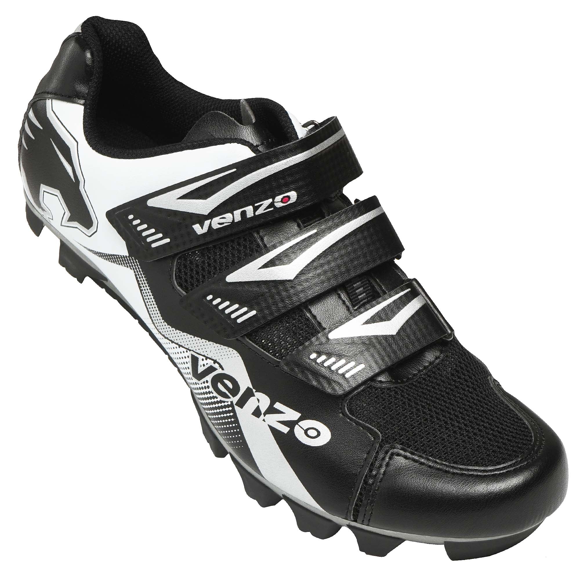 walmart bike shoes