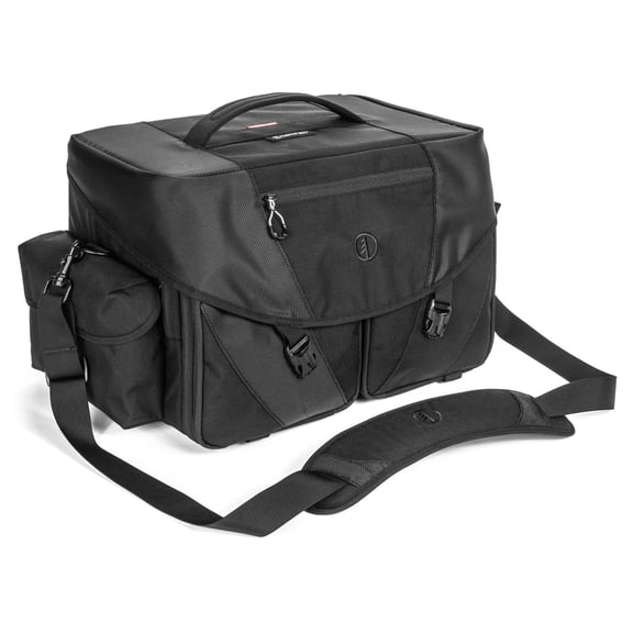 Tamrac Stratus 21 Shoulder Bag for DSLR Camera and Lenses