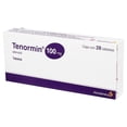thumbnail image 4 of Tenormin Atenolol 100 mg 28 tabletas, 4 of 4