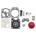 thumbnail image 2 of Husqvarna 530069842 Carburetor Repair Kit Poulan Weed Eater BV1650 BV2000 PL500, 2 of 2