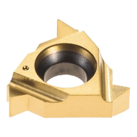 Iscar 08IR 18 NPT IC228 Carbide Laydown Threading Insert
