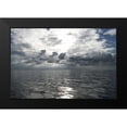 thumbnail image 2 of Anderson, Brent 18x13 Black Modern Framed Museum Art Print Titled - Atlantic Sunrise, 2 of 5