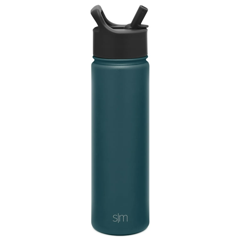 Simple Modern knights Summit Water Bottle – Crossings Campus Store