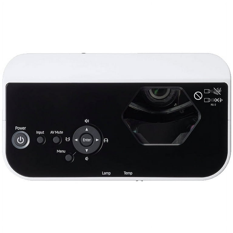 プロジェクター RICOH RICOH PJ WX4152N RICOH PJ WX4152N Ricoh PJ WX4152N - DLP projector - high-pressure mercury