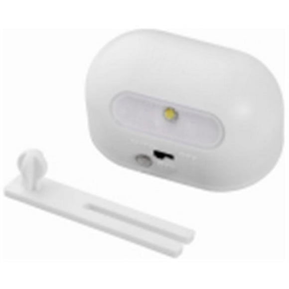Lumière de Porte Tempête LED, Blanc