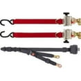thumbnail image 3 of FF600 Series Wheelchair Retractor Kit S Hooks & Occupant Restraint | FF612S-4C, 3 of 4