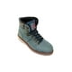 thumbnail image 1 of BOTAS CASUALES LEON HOMBRE CABALLERO AZUL PETROLEO PIEL CRAZY 924 LEON 924, 1 of 3