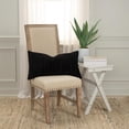 thumbnail image 5 of Rizzy Home 14"X26" 1 decorative pillow cover, 5 of 5