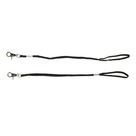 2x Professional Portable Adjustable Strap Leash Pet Bathing Restraint Band