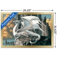 thumbnail image 3 of Ciruelo - Hobsyllwin Wall Poster, 14.725" x 22.375", Framed, 3 of 3