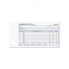 Material Requisition Book 7 7/8 x 4 1/4, Two-Part Carbonless, 50-Set Book
