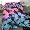 thumbnail image 4 of butterfly bedding set, 4 of 4